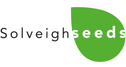 Solveigh Seeds Logo